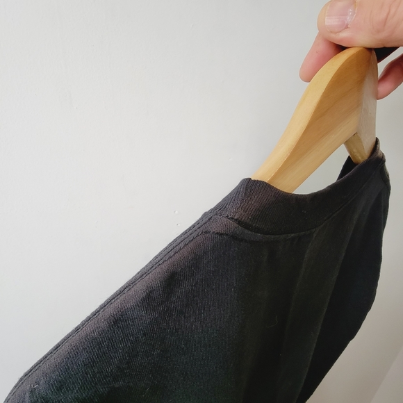 Vintage Deadstock American Psycho Movie Promo Shirt - Picture 6 of 7